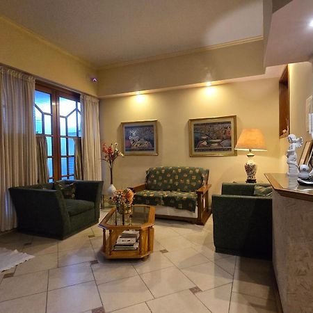 Hotel Ancona Rio Colorado Rn ภายนอก รูปภาพ