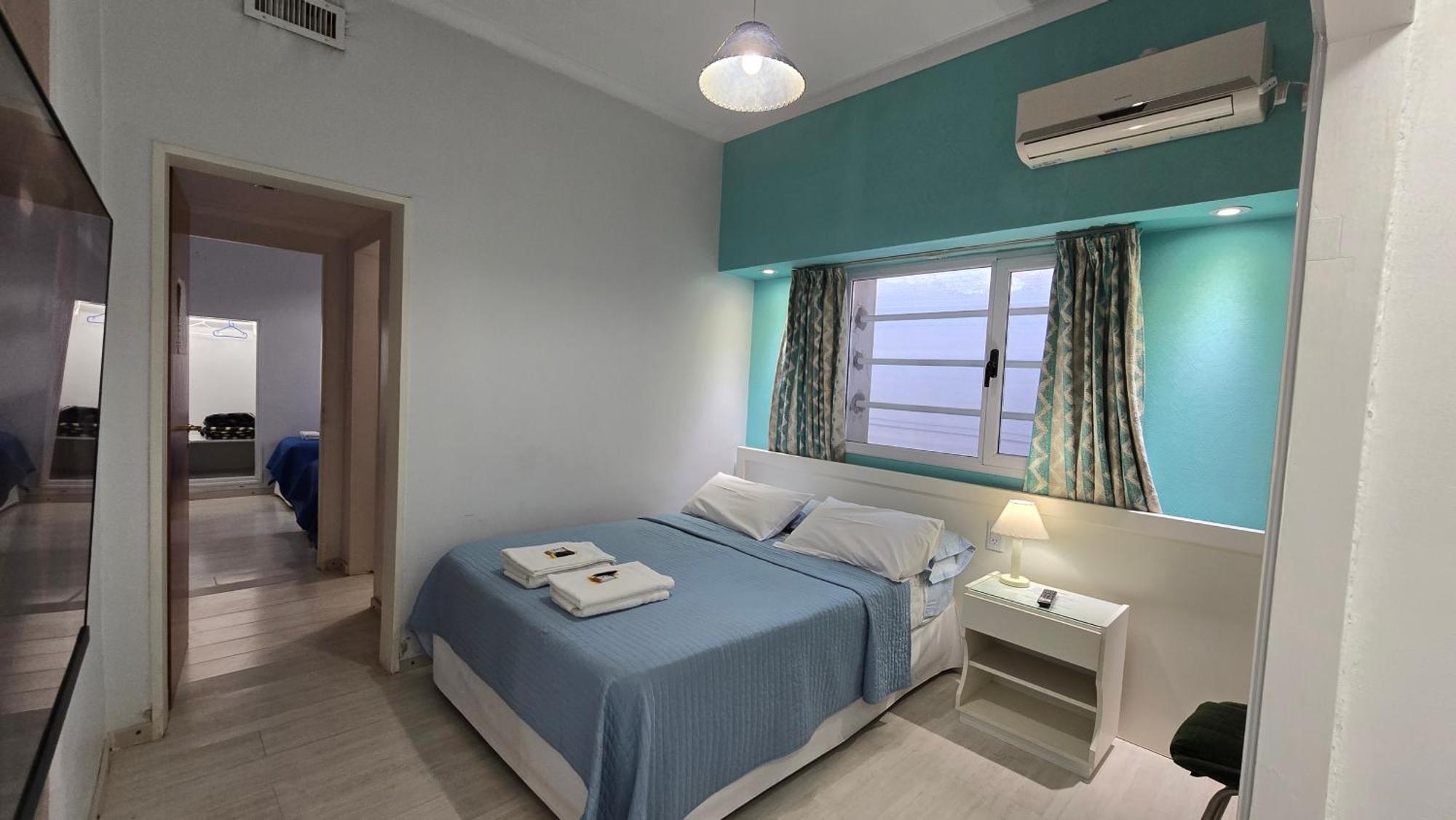 Hotel Ancona Rio Colorado Rn ภายนอก รูปภาพ