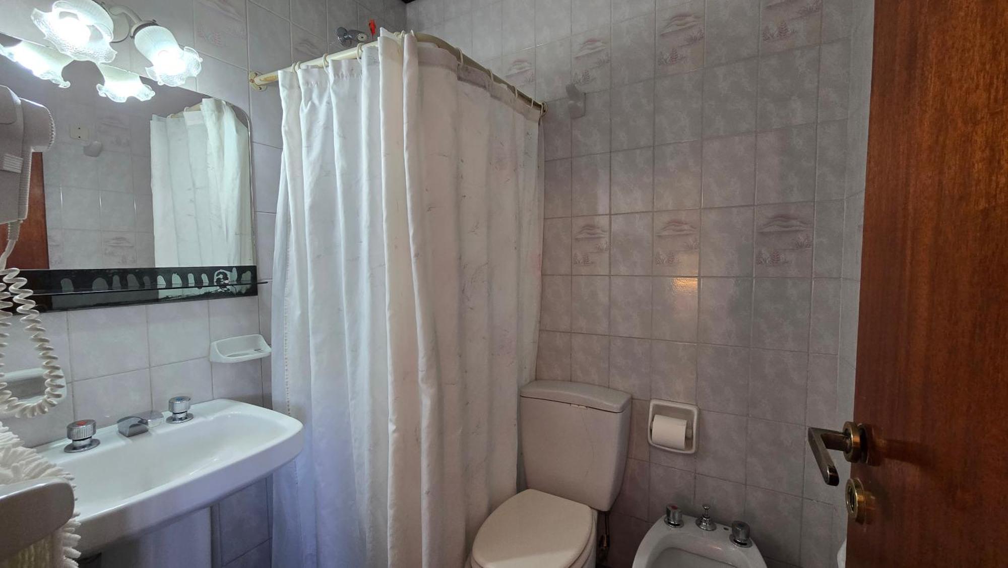 Hotel Ancona Rio Colorado Rn ภายนอก รูปภาพ