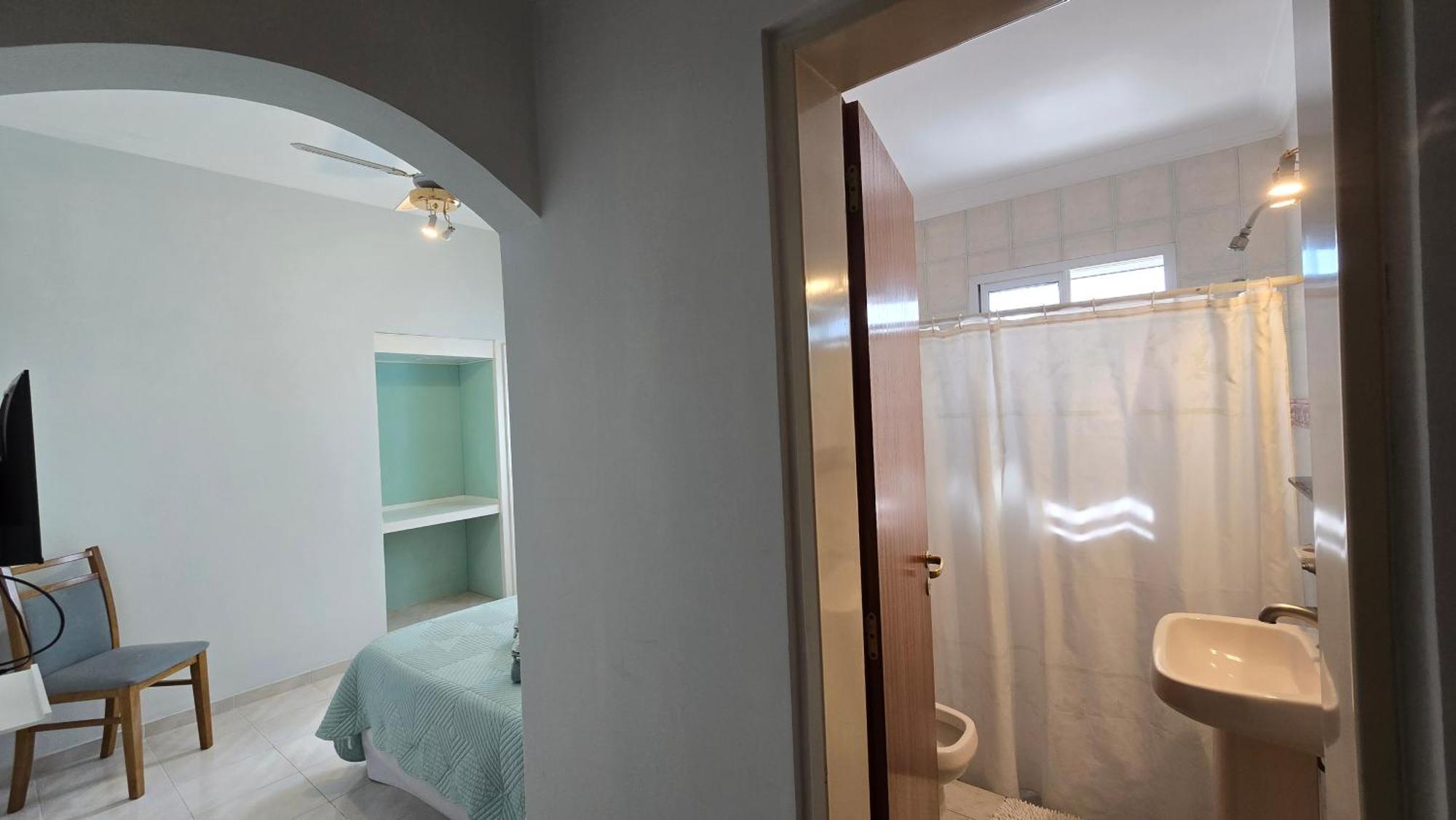 Hotel Ancona Rio Colorado Rn ภายนอก รูปภาพ