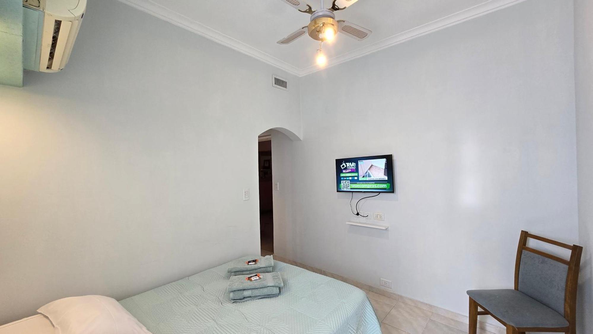 Hotel Ancona Rio Colorado Rn ภายนอก รูปภาพ