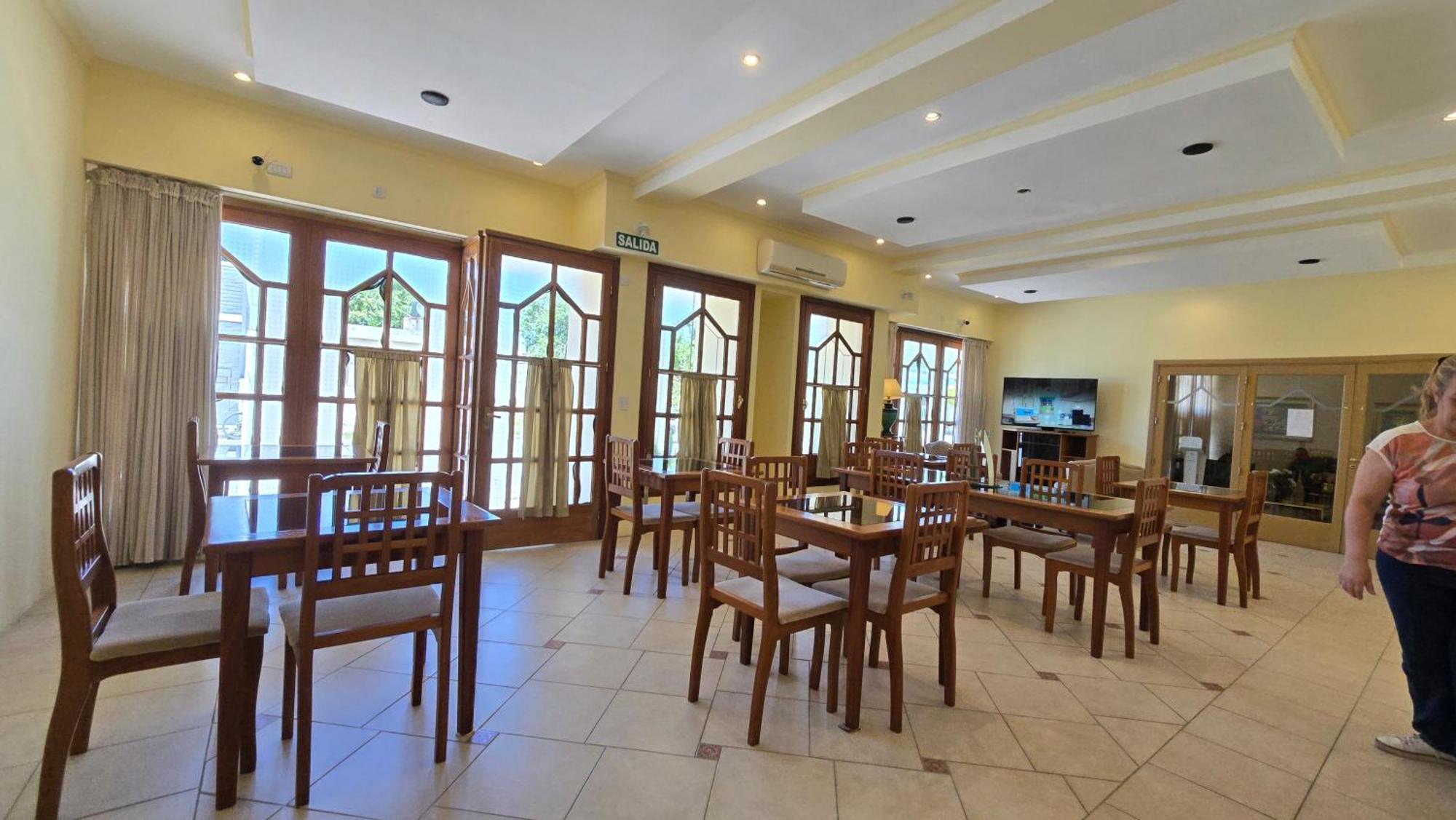 Hotel Ancona Rio Colorado Rn ภายนอก รูปภาพ