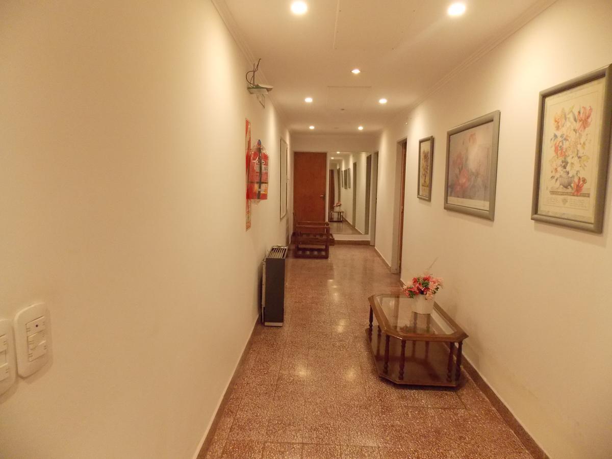 Hotel Ancona Rio Colorado Rn ภายนอก รูปภาพ